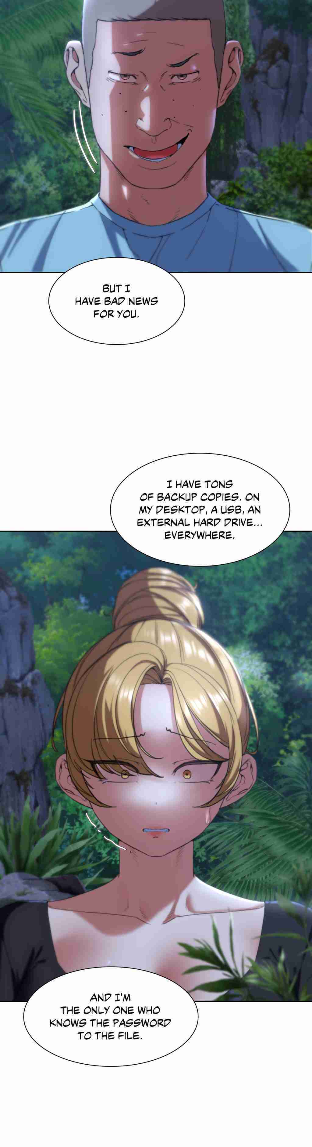NEW  3rd Grade – 5th Class Page 33 - MangaHe