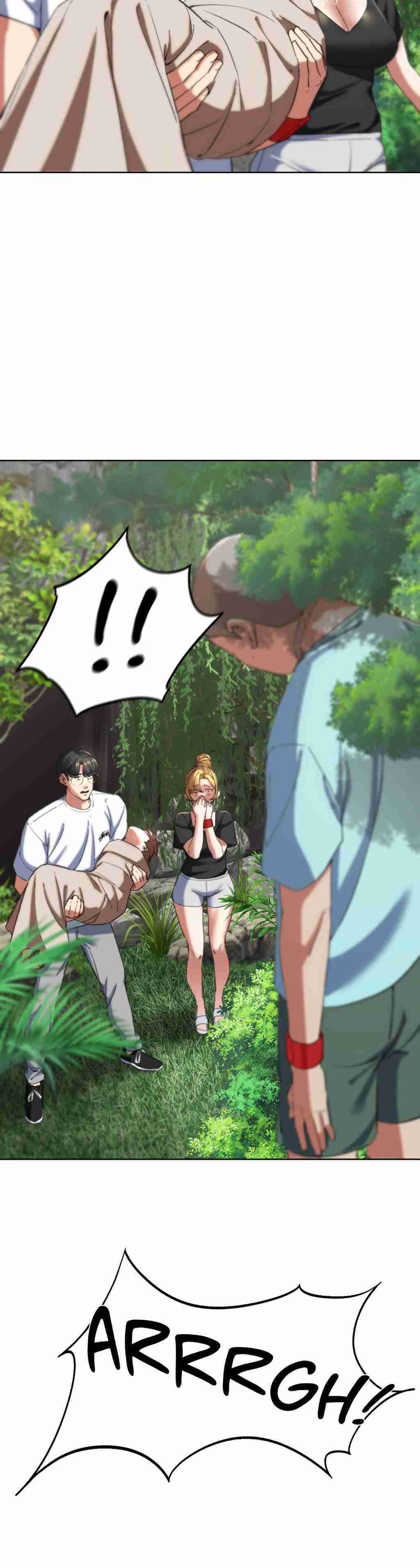 NEW  3rd Grade – 5th Class Page 42 - MangaHe