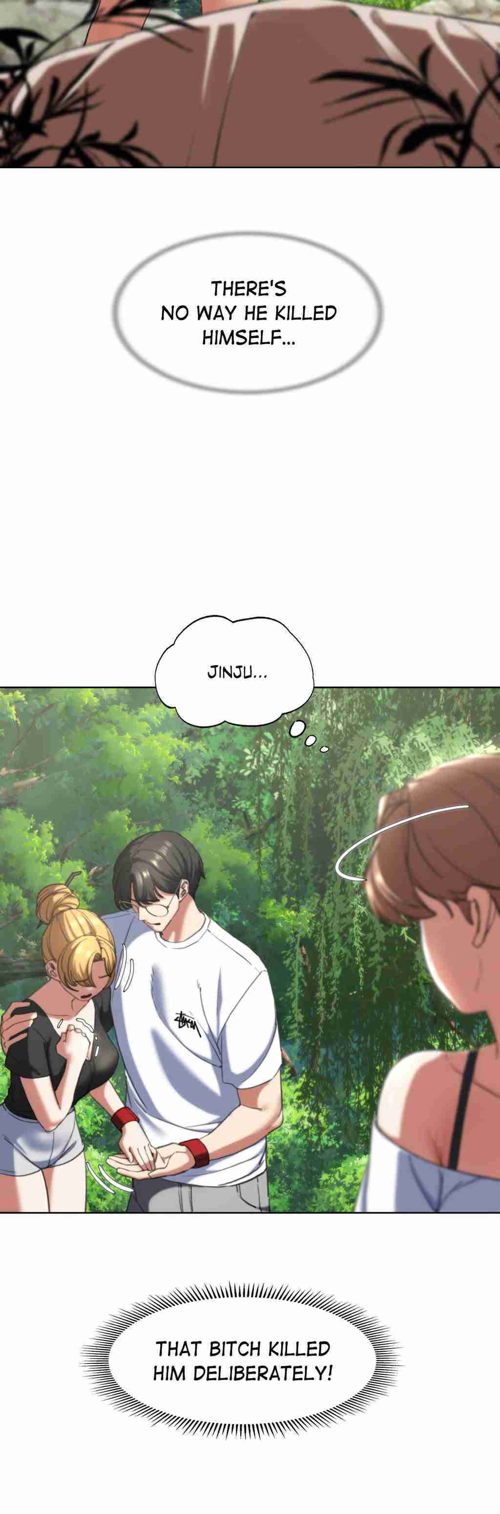 NEW  3rd Grade – 5th Class Page 46 - MangaHe