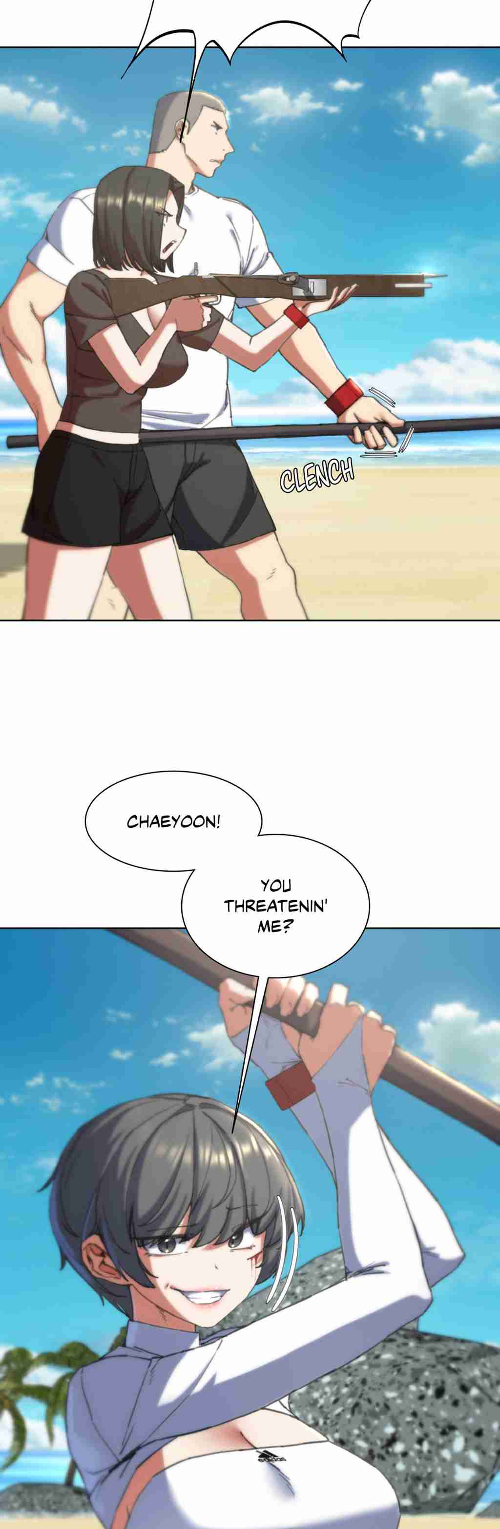 NEW  3rd Grade – 5th Class Page 14 - MangaHe