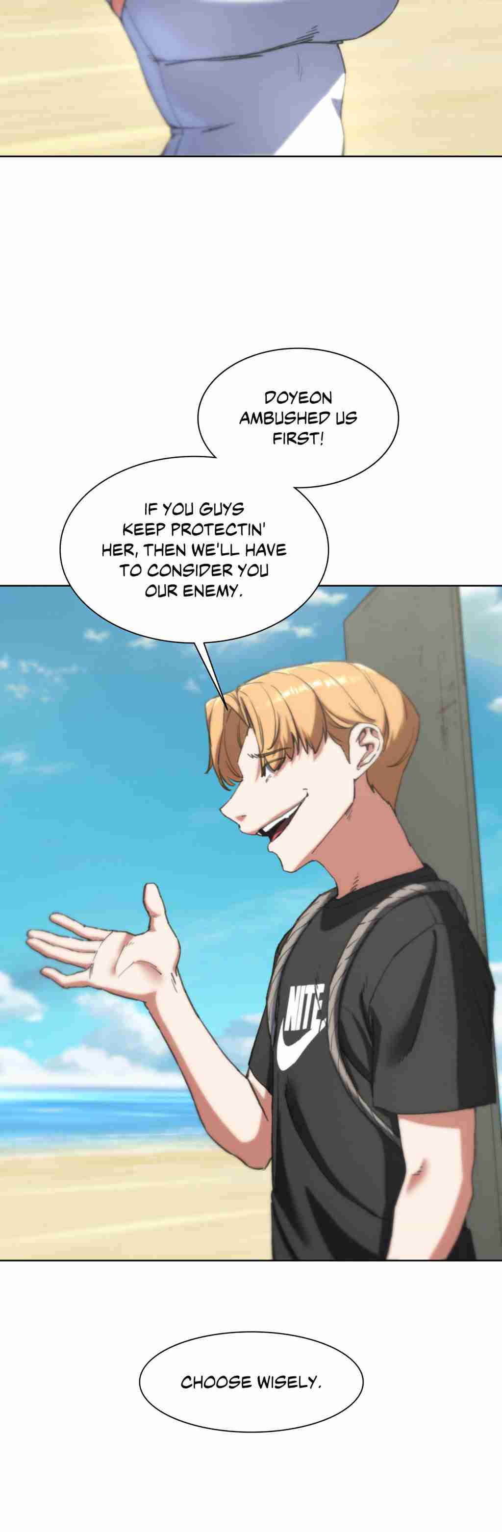 NEW  3rd Grade – 5th Class Page 15 - MangaHe