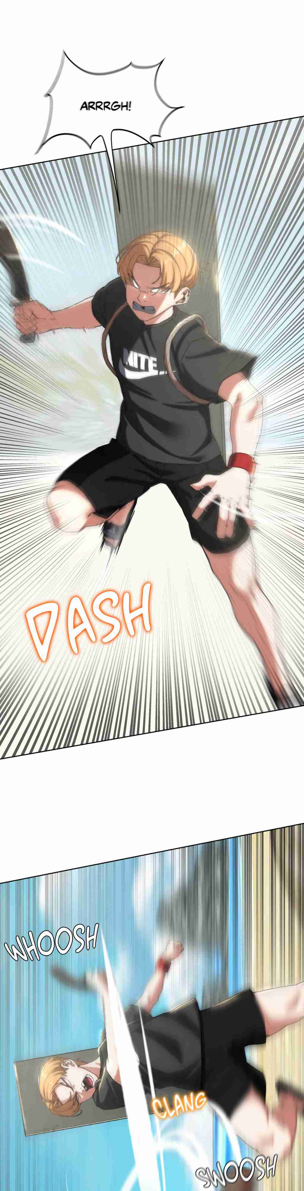 NEW  3rd Grade – 5th Class Page 17 - MangaHe