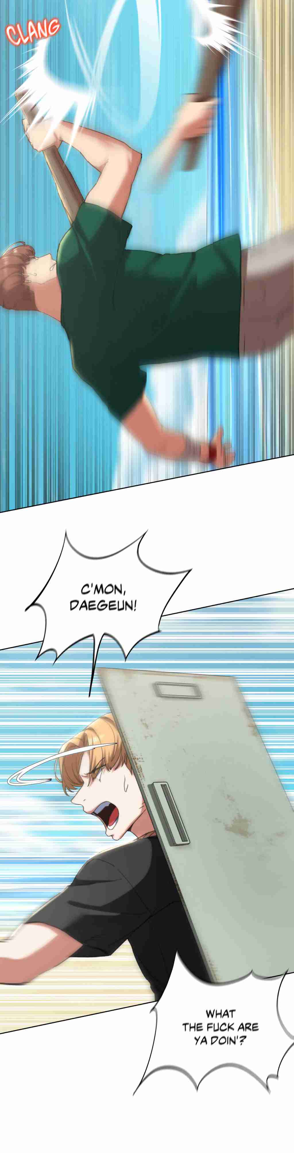 NEW  3rd Grade – 5th Class Page 18 - MangaHe