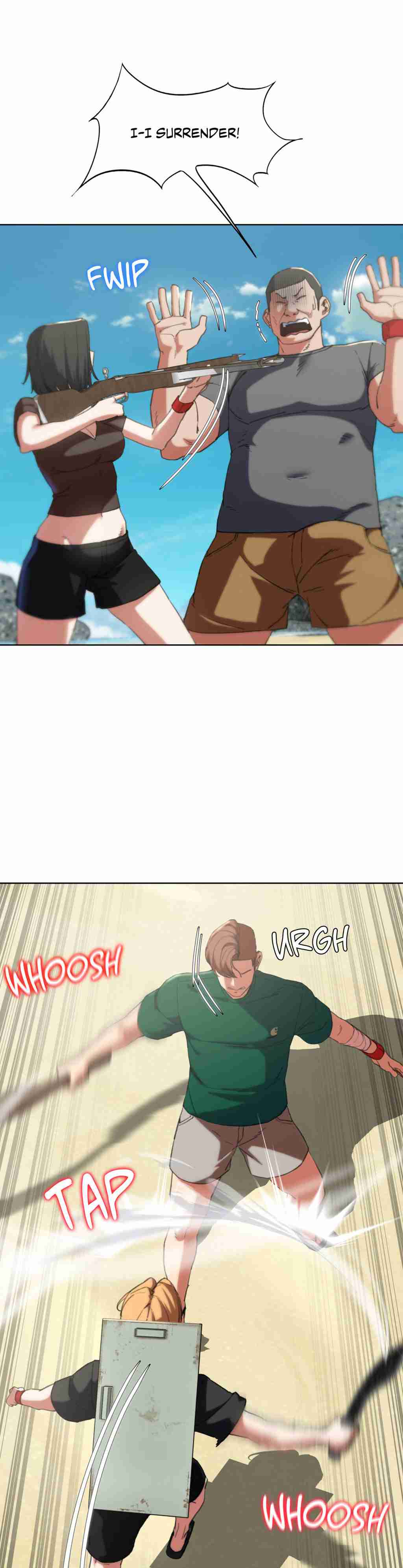 NEW  3rd Grade – 5th Class Page 19 - MangaHe