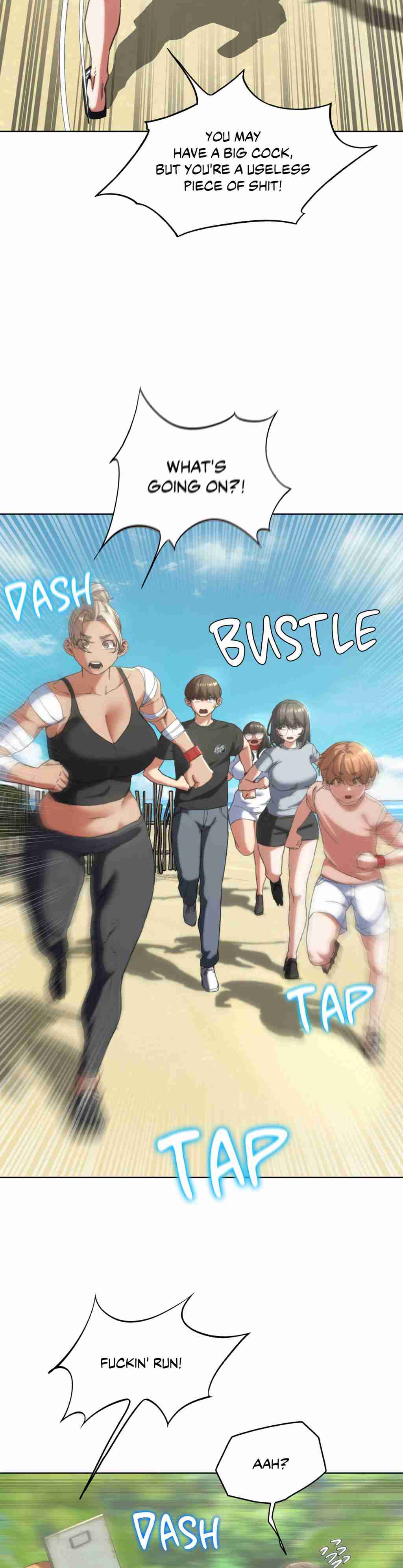 NEW  3rd Grade – 5th Class Page 20 - MangaHe