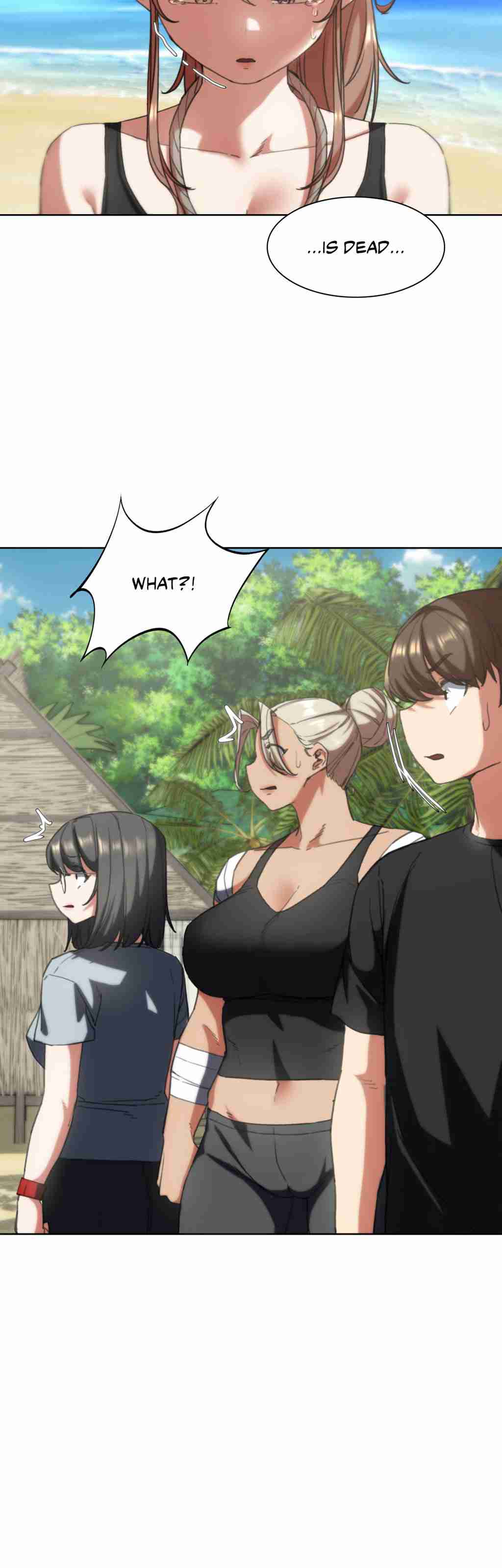 NEW  3rd Grade – 5th Class Page 23 - MangaHe