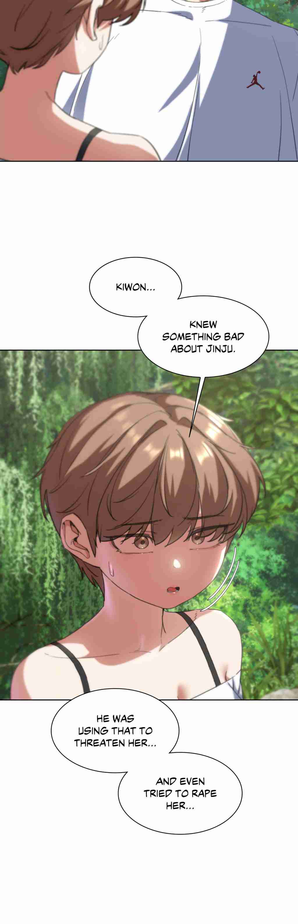NEW  3rd Grade – 5th Class Page 27 - MangaHe