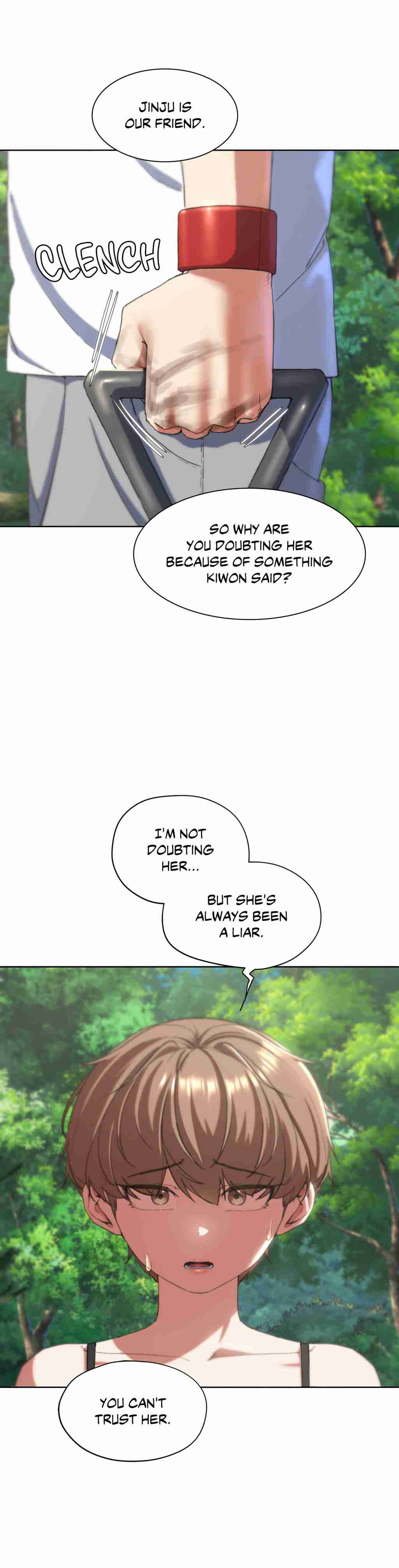 NEW  3rd Grade – 5th Class Page 30 - MangaHe