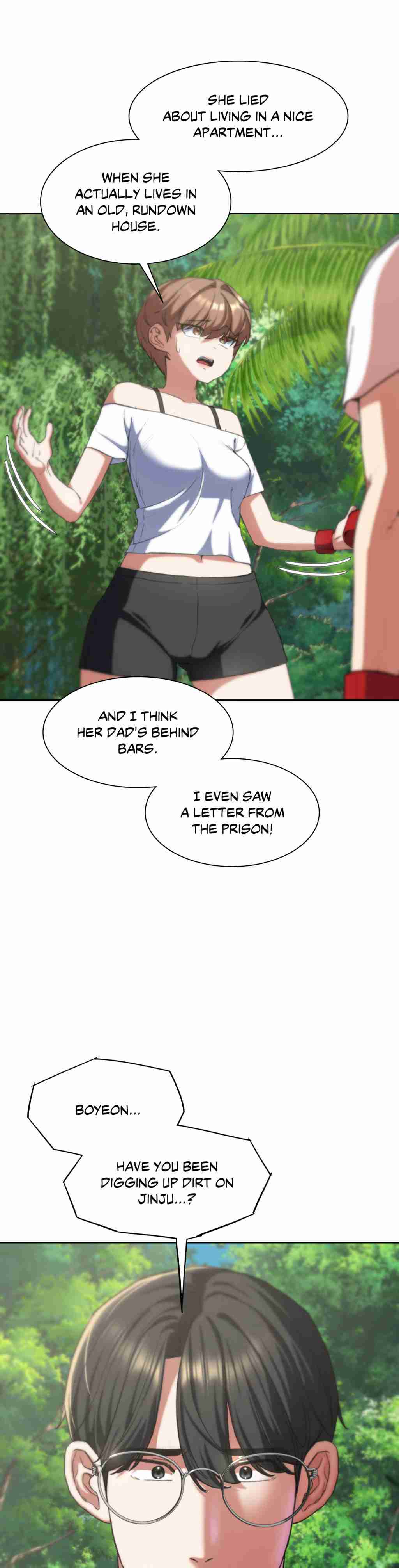 NEW  3rd Grade – 5th Class Page 31 - MangaHe