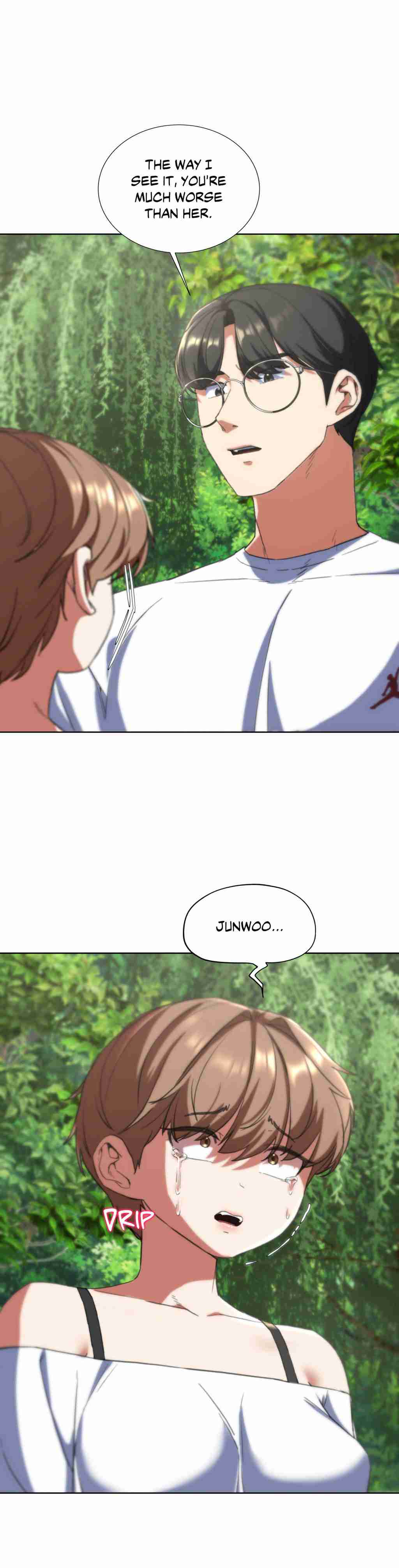 NEW  3rd Grade – 5th Class Page 33 - MangaHe