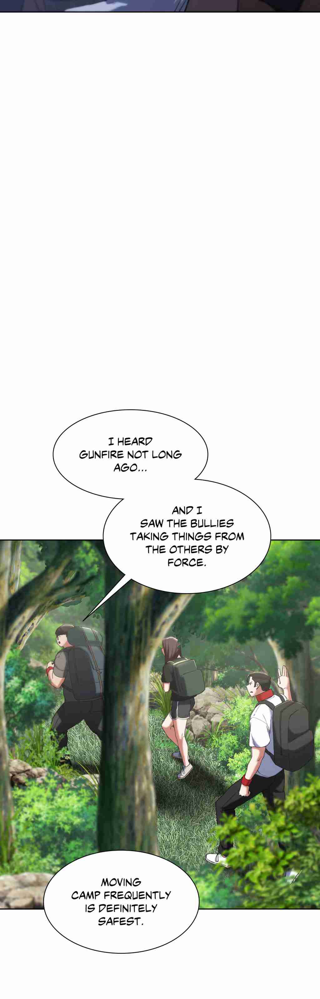 NEW  3rd Grade – 5th Class Page 39 - MangaHe