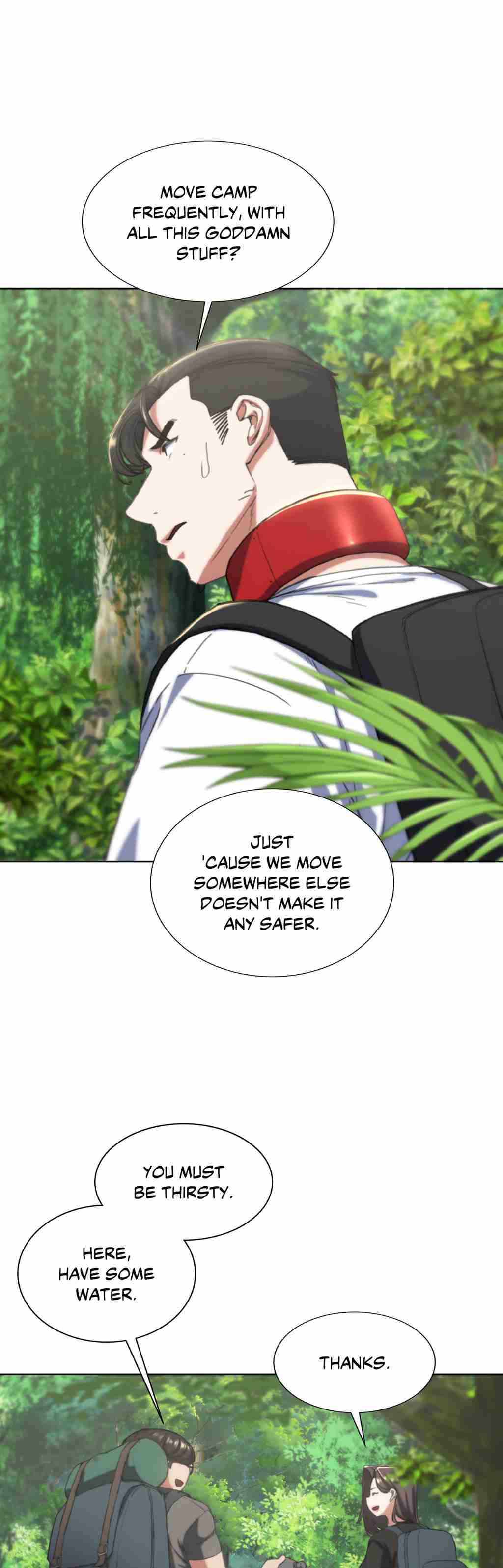 NEW  3rd Grade – 5th Class Page 40 - MangaHe