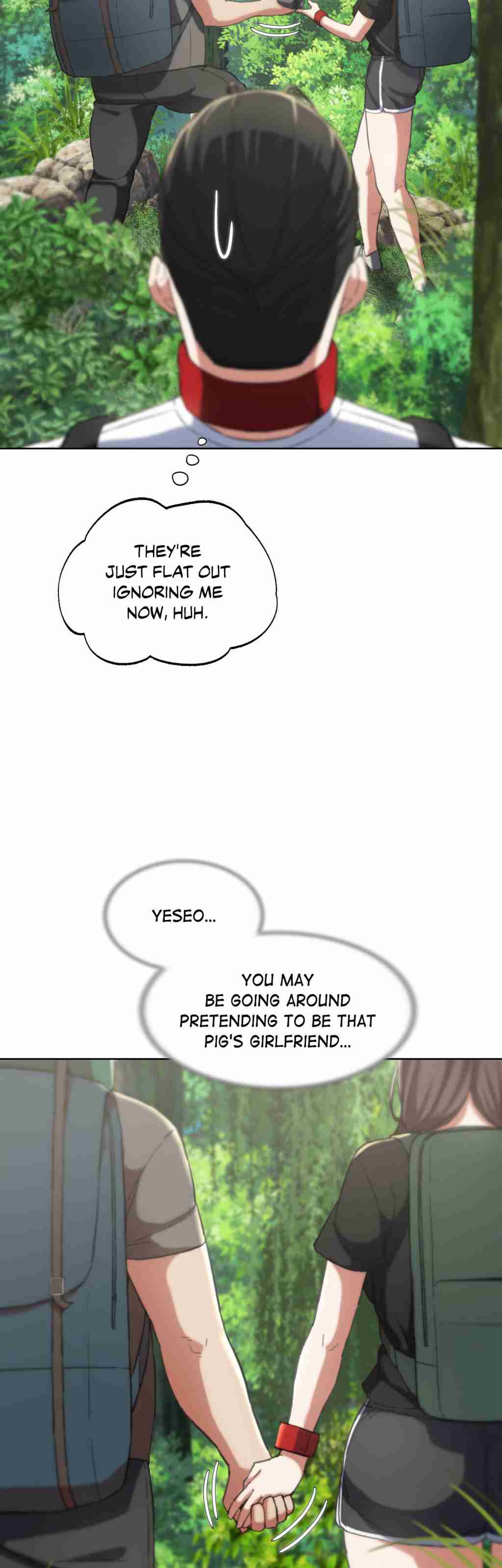 NEW  3rd Grade – 5th Class Page 41 - MangaHe