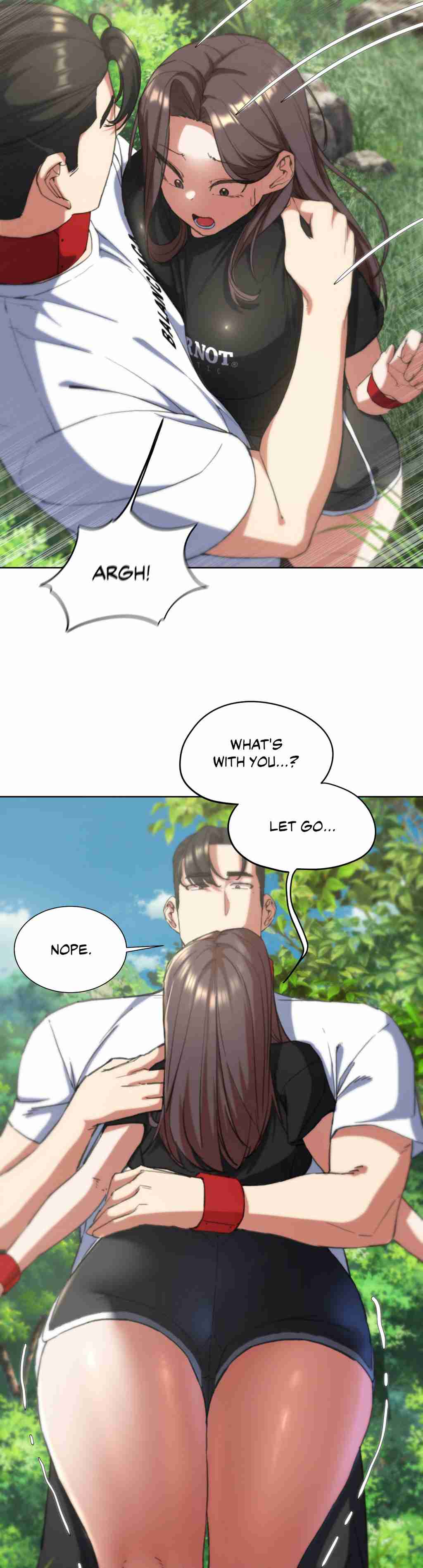 NEW  3rd Grade – 5th Class Page 48 - MangaHe