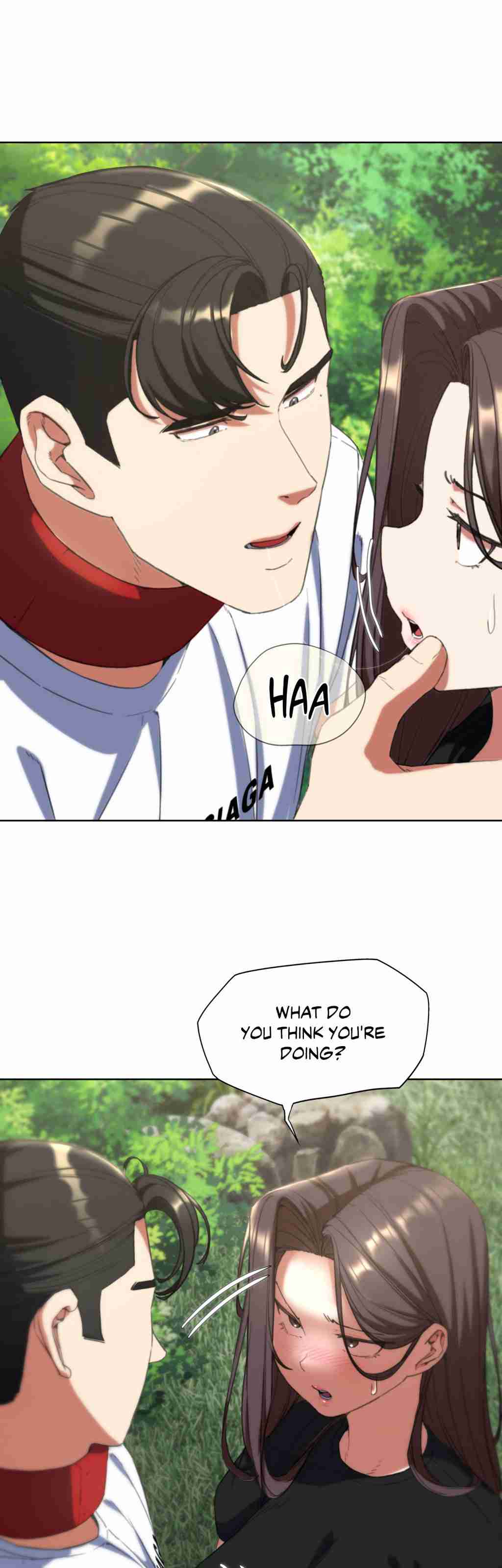 NEW  3rd Grade – 5th Class Page 50 - MangaHe