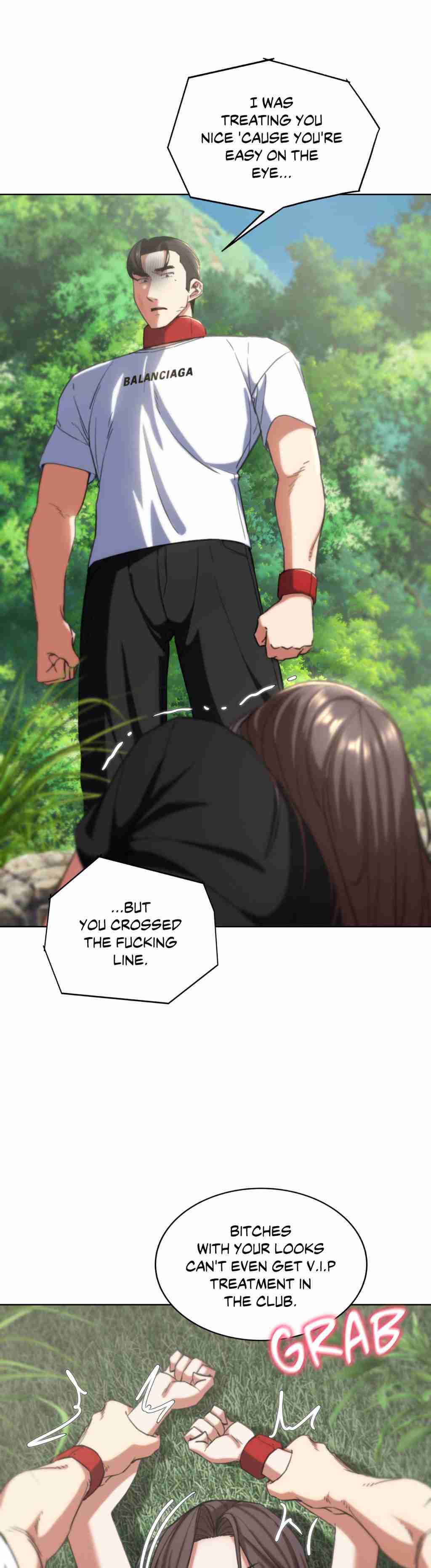NEW  3rd Grade – 5th Class Page 14 - MangaHe