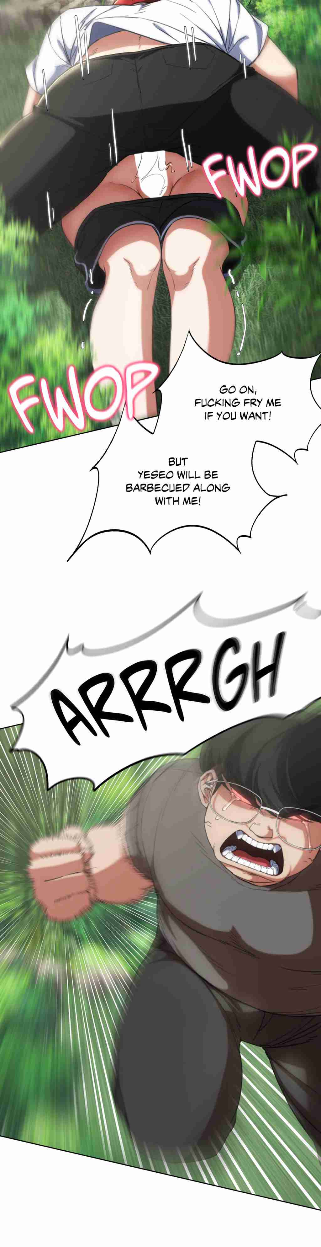 NEW  3rd Grade – 5th Class Page 22 - MangaHe