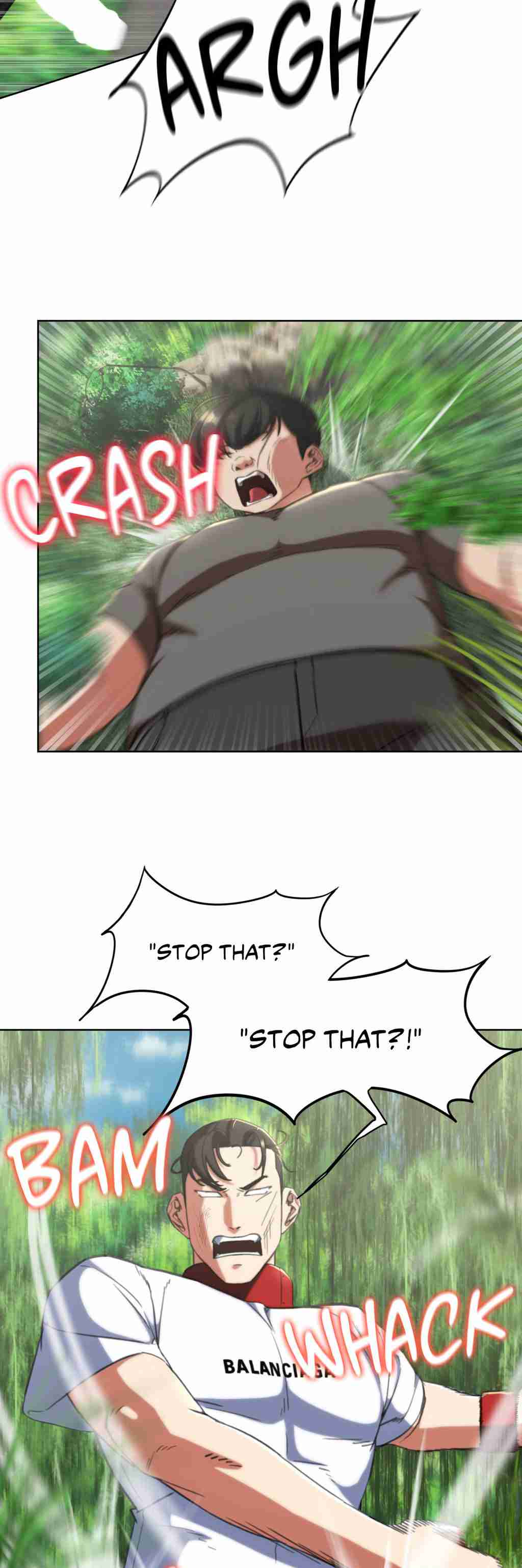 NEW  3rd Grade – 5th Class Page 25 - MangaHe