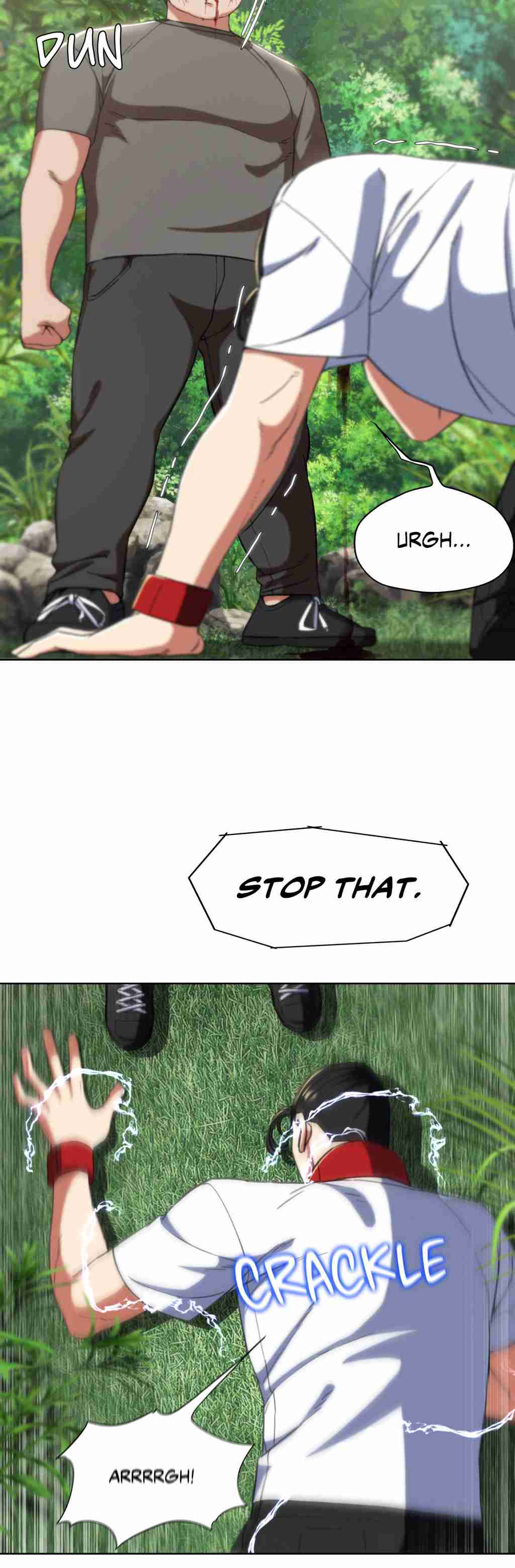 NEW  3rd Grade – 5th Class Page 29 - MangaHe