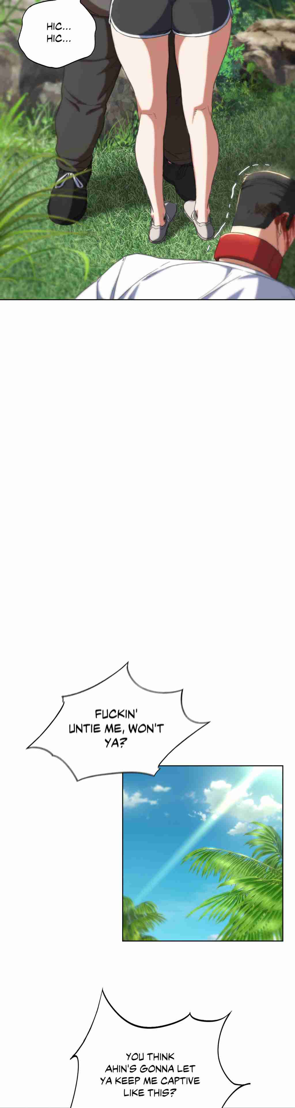 NEW  3rd Grade – 5th Class Page 33 - MangaHe