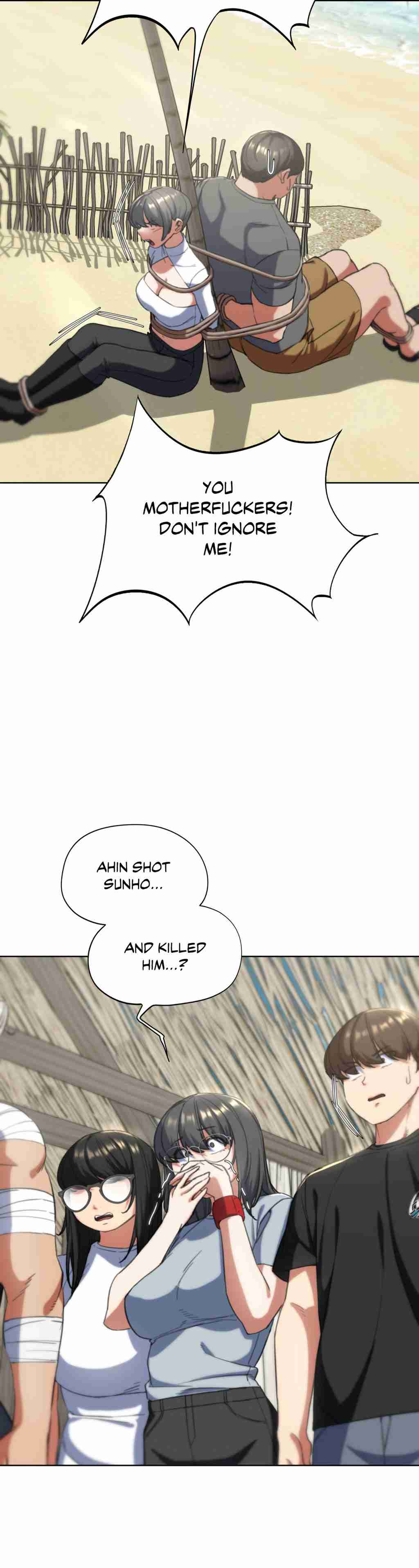 NEW  3rd Grade – 5th Class Page 34 - MangaHe