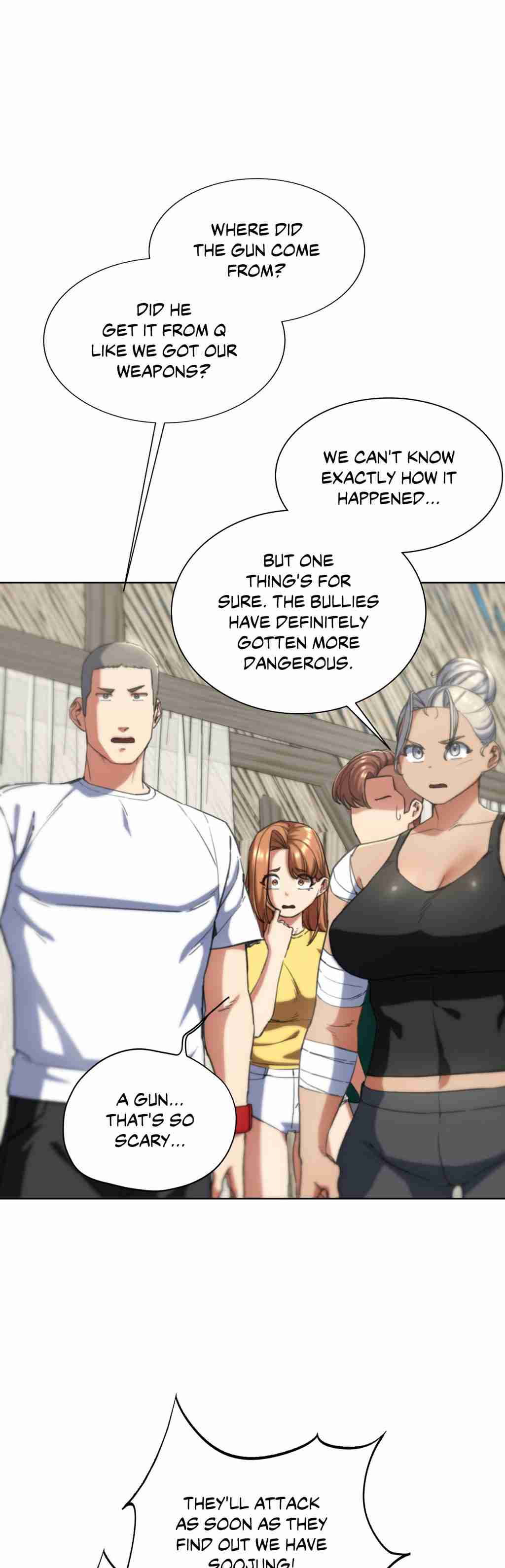 NEW  3rd Grade – 5th Class Page 35 - MangaHe