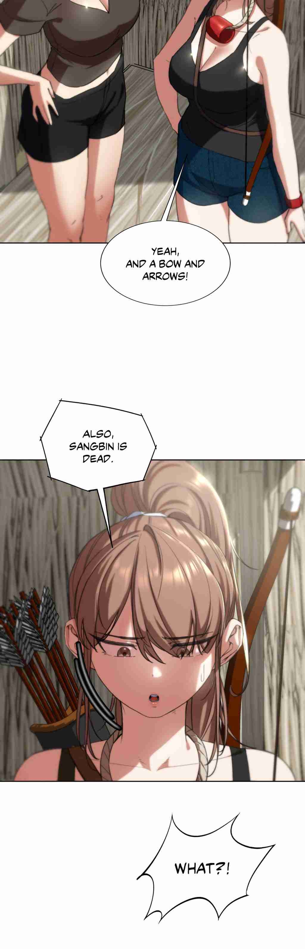 NEW  3rd Grade – 5th Class Page 37 - MangaHe