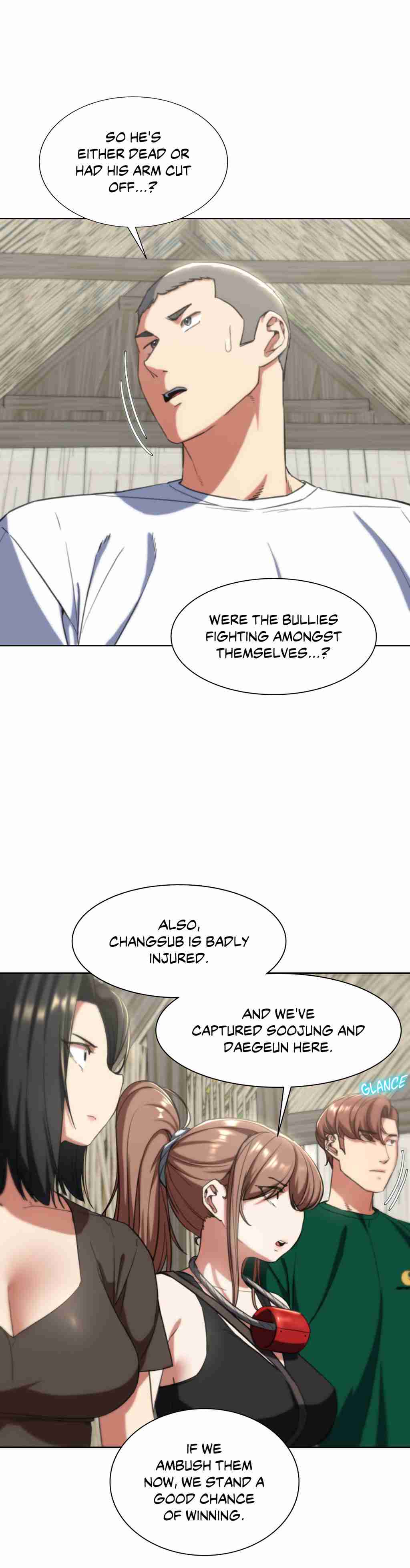 NEW  3rd Grade – 5th Class Page 39 - MangaHe