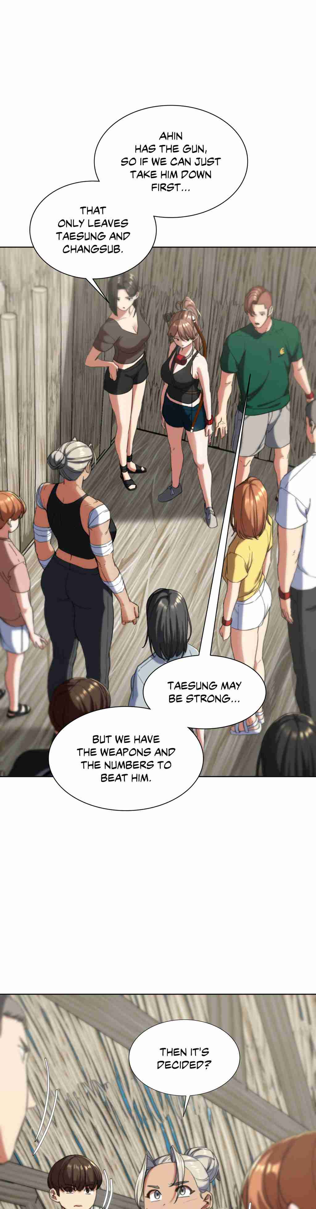 NEW  3rd Grade – 5th Class Page 40 - MangaHe