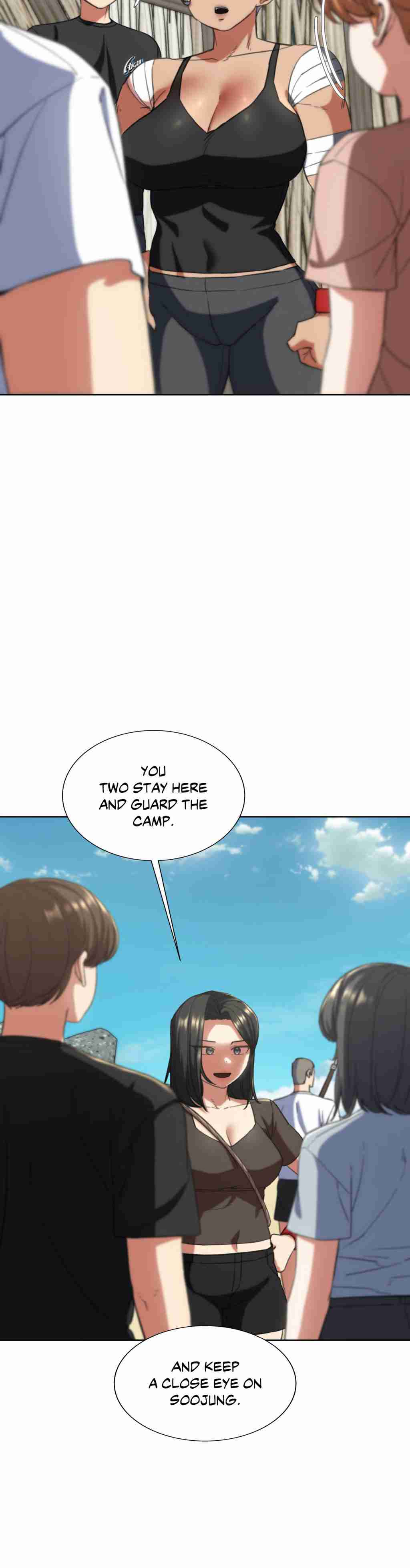 NEW  3rd Grade – 5th Class Page 41 - MangaHe
