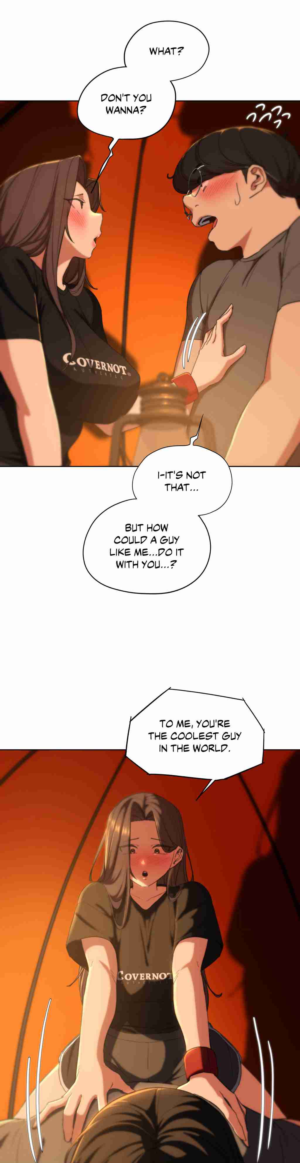 NEW  3rd Grade – 5th Class Page 46 - MangaHe