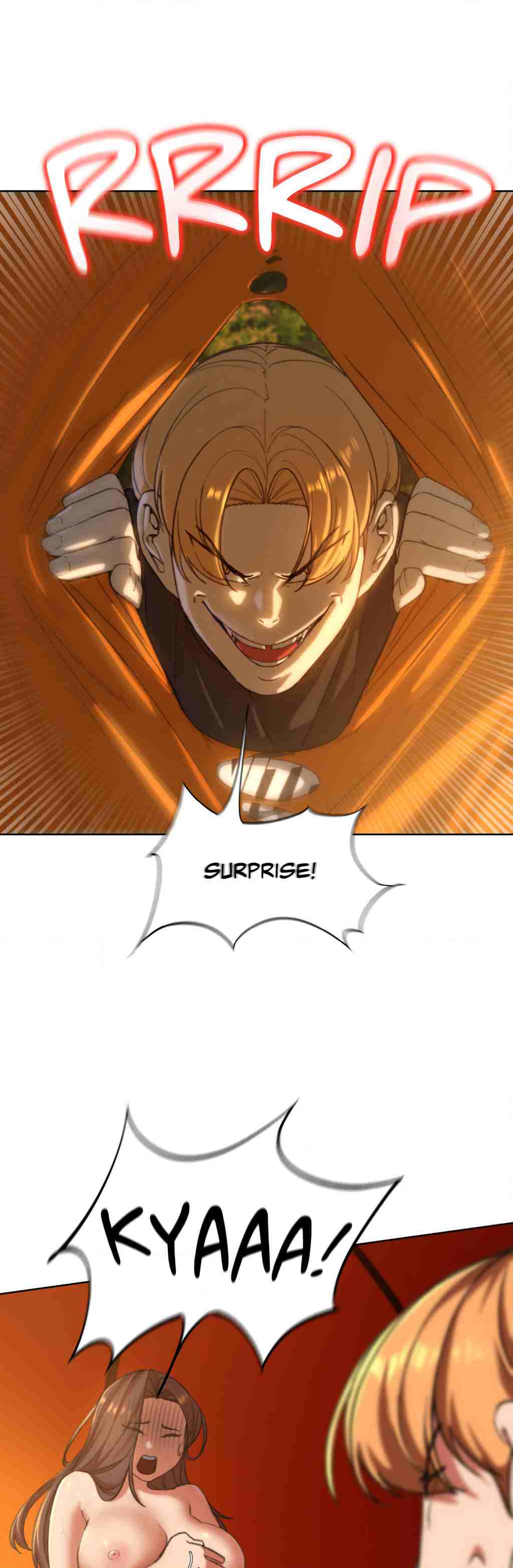 NEW  3rd Grade – 5th Class Page 23 - MangaHe