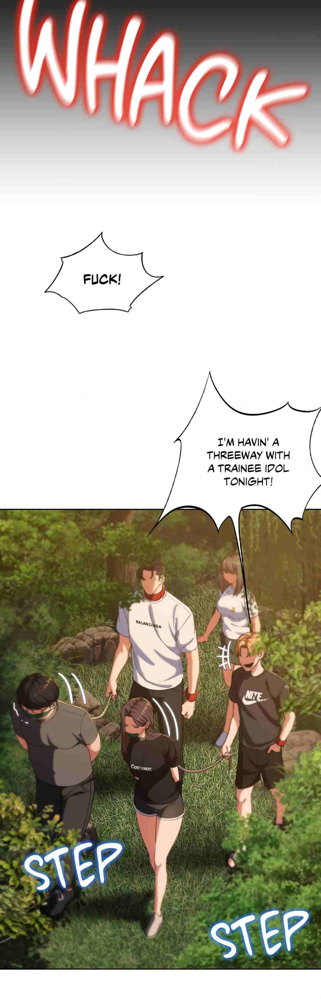 NEW  3rd Grade – 5th Class Page 32 - MangaHe