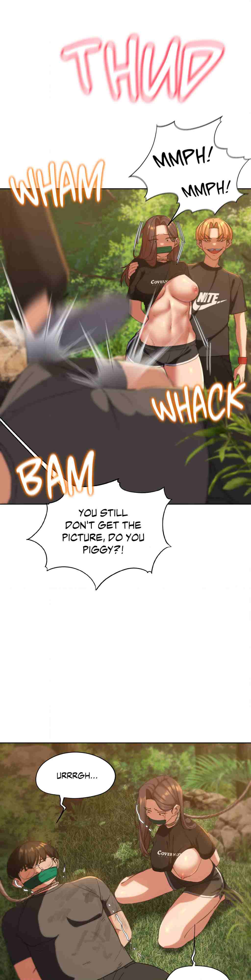 NEW  3rd Grade – 5th Class Page 37 - MangaHe