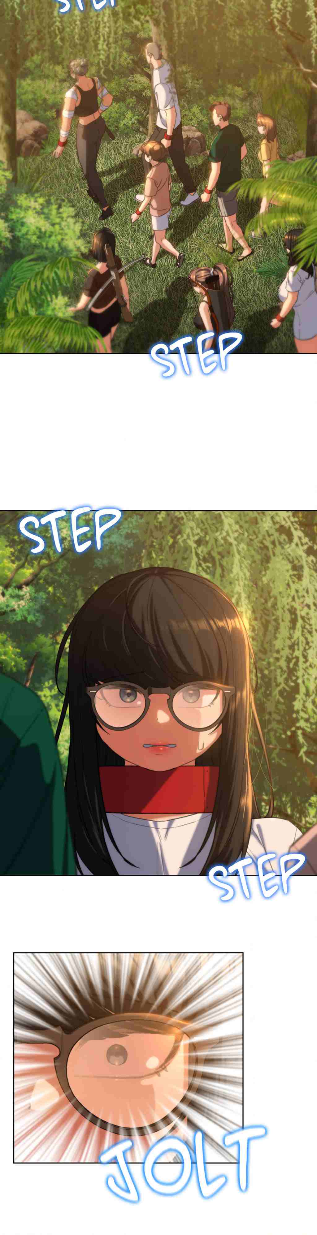 NEW  3rd Grade – 5th Class Page 39 - MangaHe