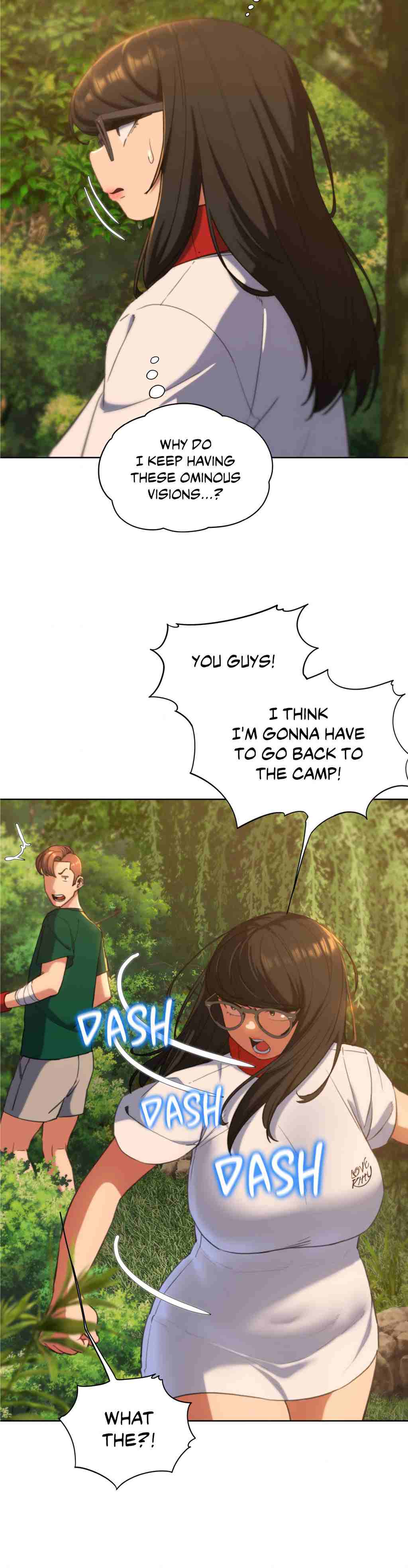 NEW  3rd Grade – 5th Class Page 41 - MangaHe