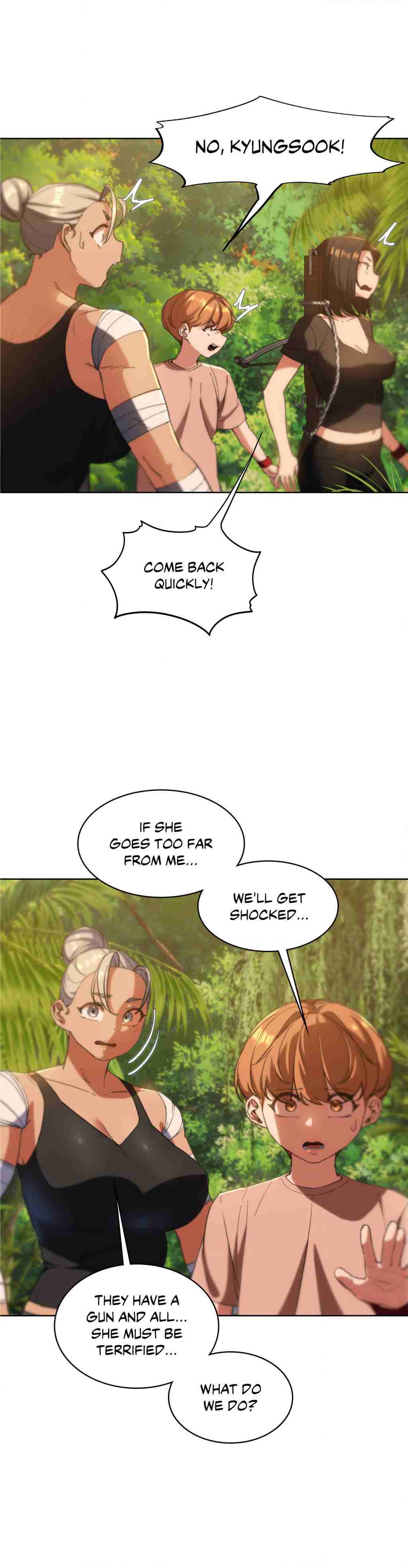 NEW  3rd Grade – 5th Class Page 42 - MangaHe