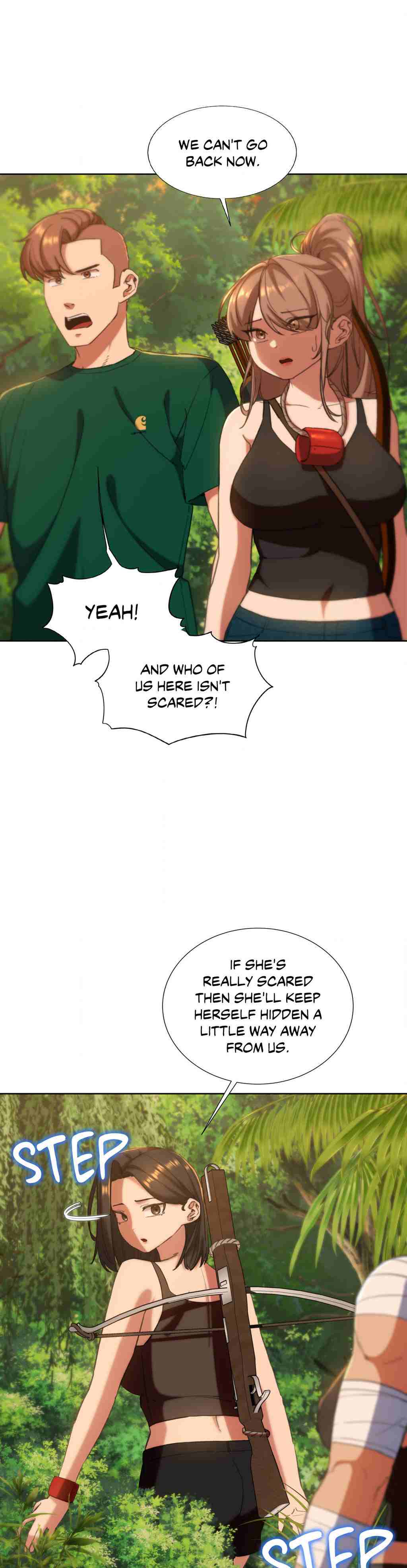 NEW  3rd Grade – 5th Class Page 43 - MangaHe