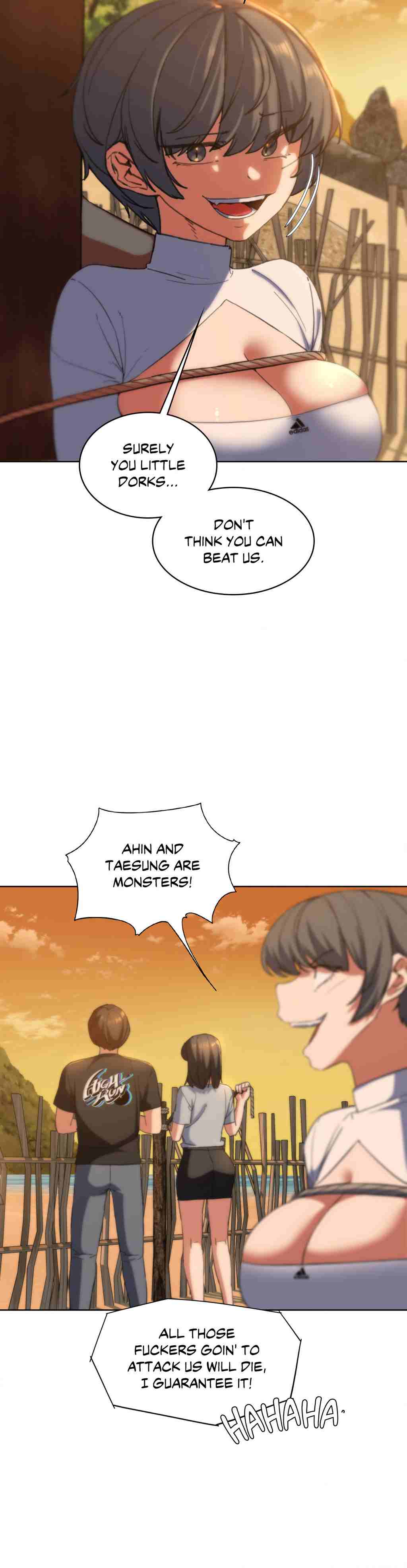 NEW  3rd Grade – 5th Class Page 45 - MangaHe