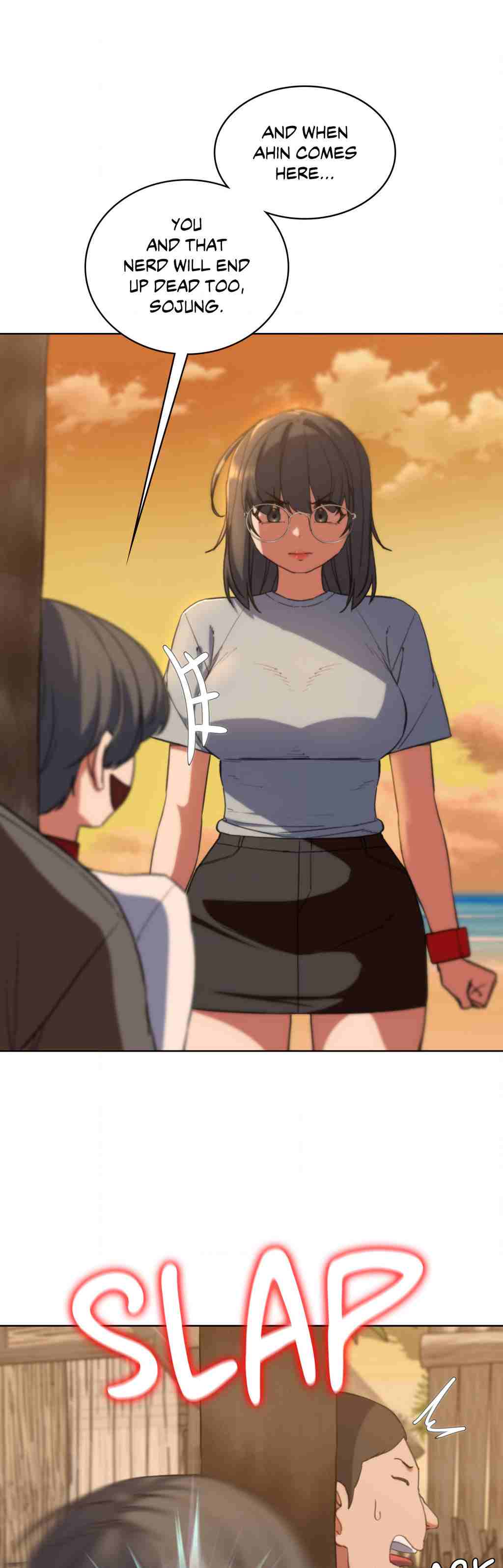 NEW  3rd Grade – 5th Class Page 46 - MangaHe