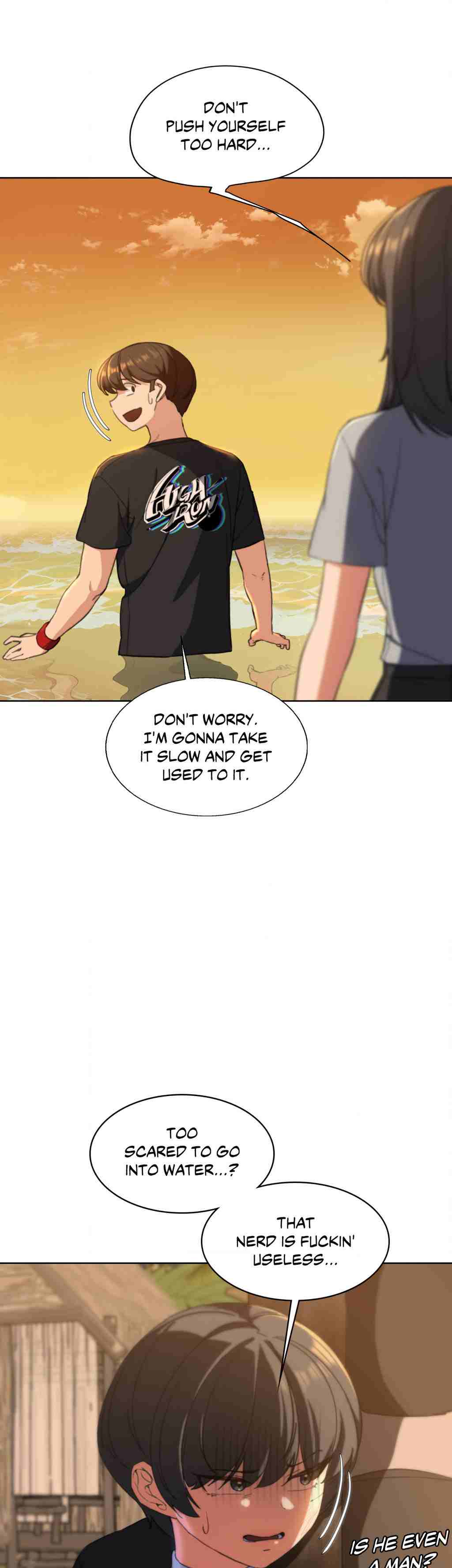 NEW  3rd Grade – 5th Class Page 50 - MangaHe