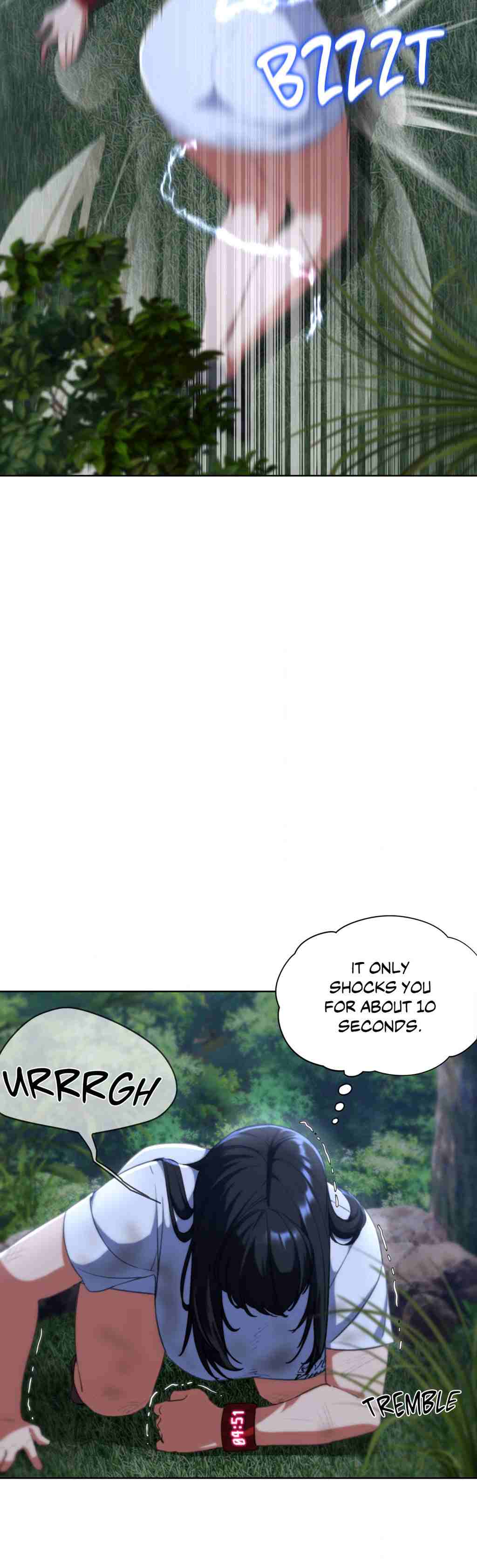 NEW  3rd Grade – 5th Class Page 11 - MangaHe