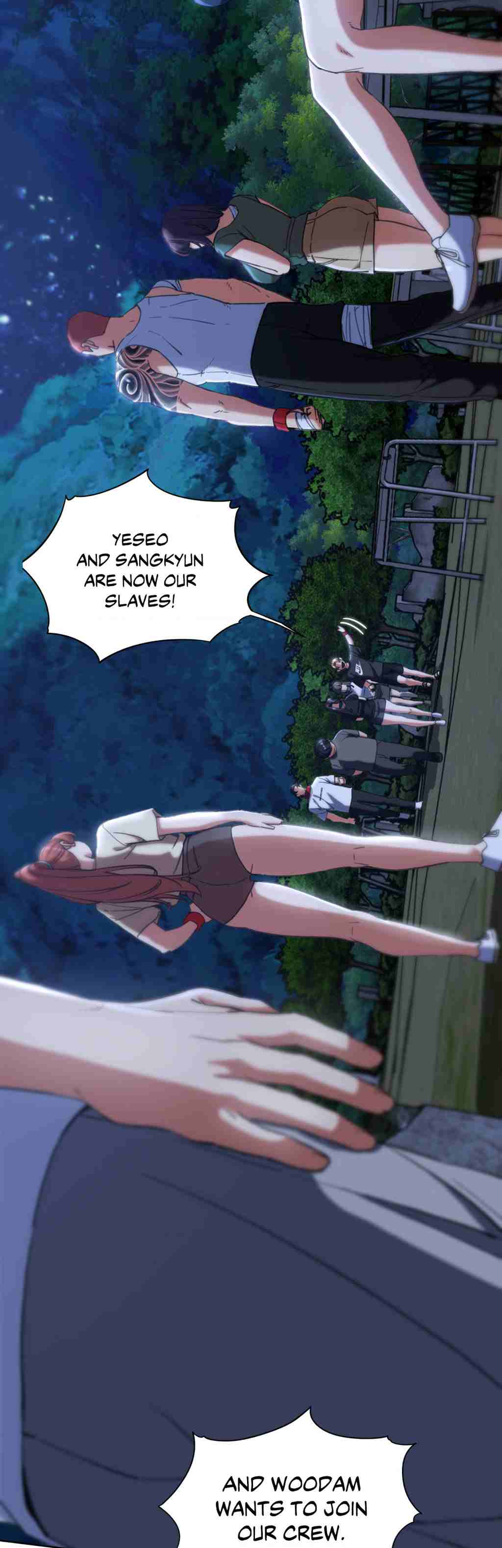 NEW  3rd Grade – 5th Class Page 16 - MangaHe