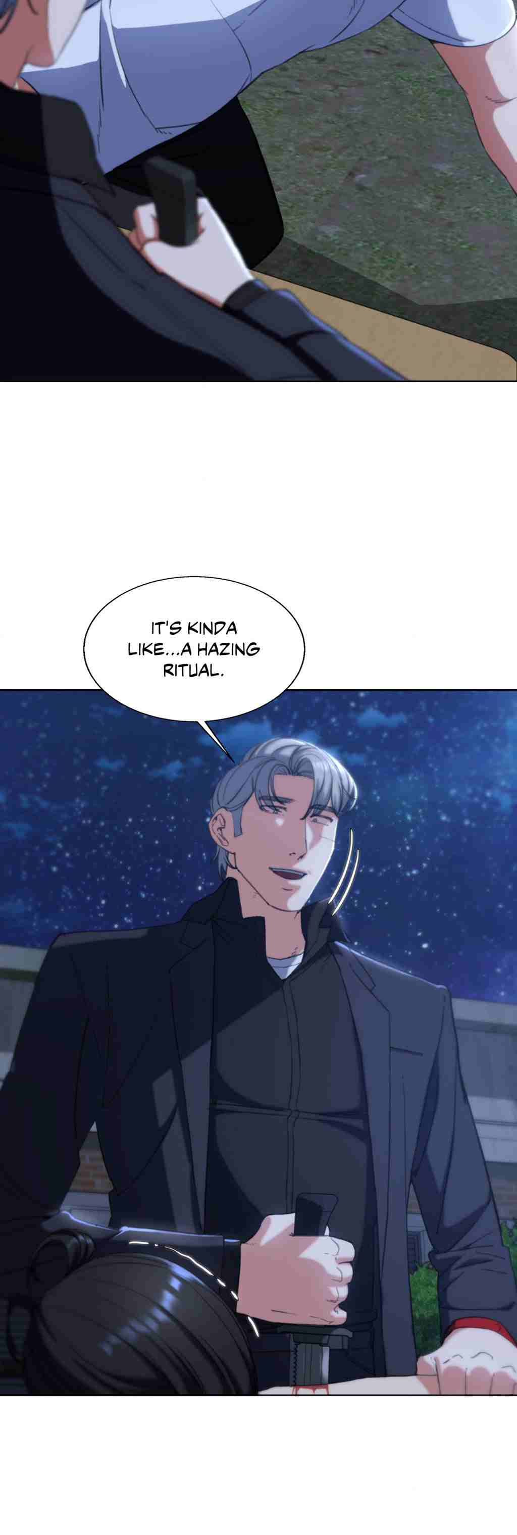 NEW  3rd Grade – 5th Class Page 24 - MangaHe
