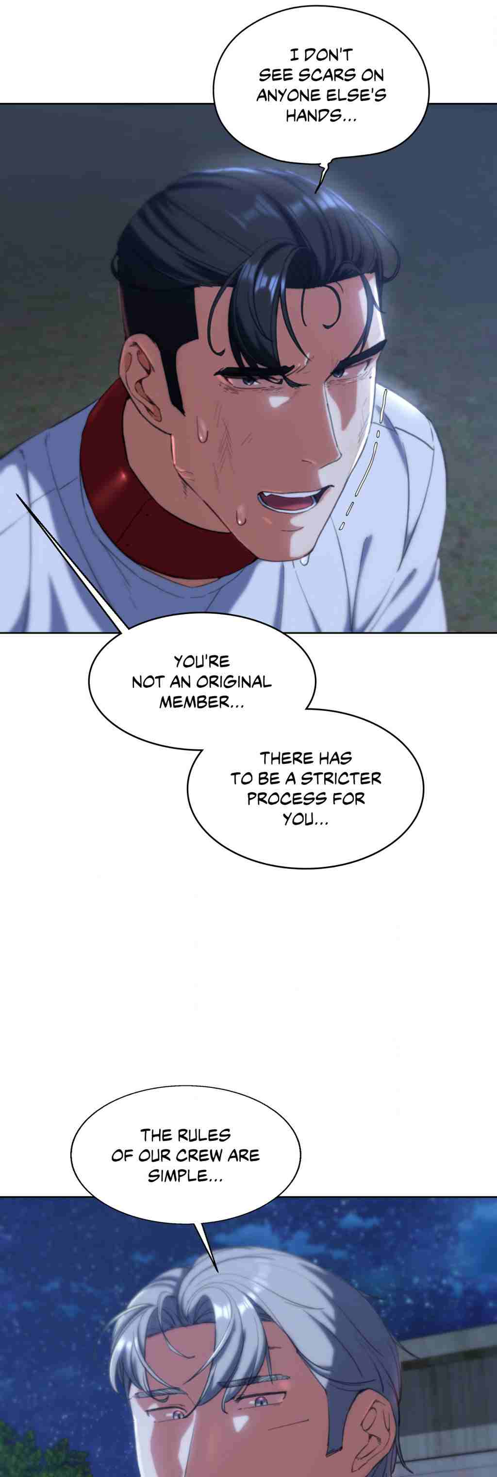 NEW  3rd Grade – 5th Class Page 25 - MangaHe