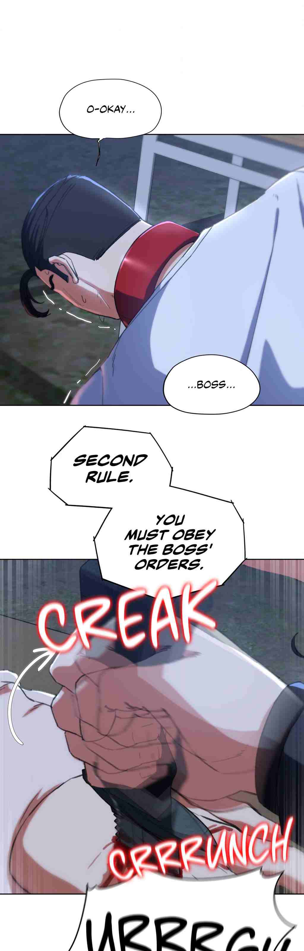 NEW  3rd Grade – 5th Class Page 27 - MangaHe
