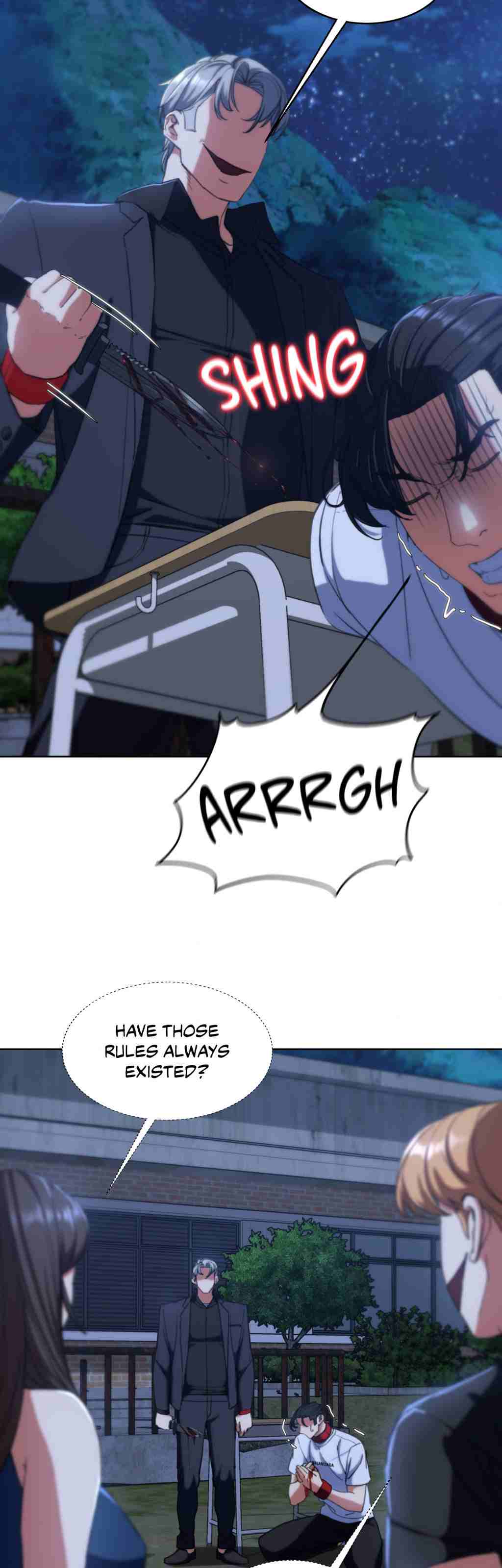 NEW  3rd Grade – 5th Class Page 29 - MangaHe