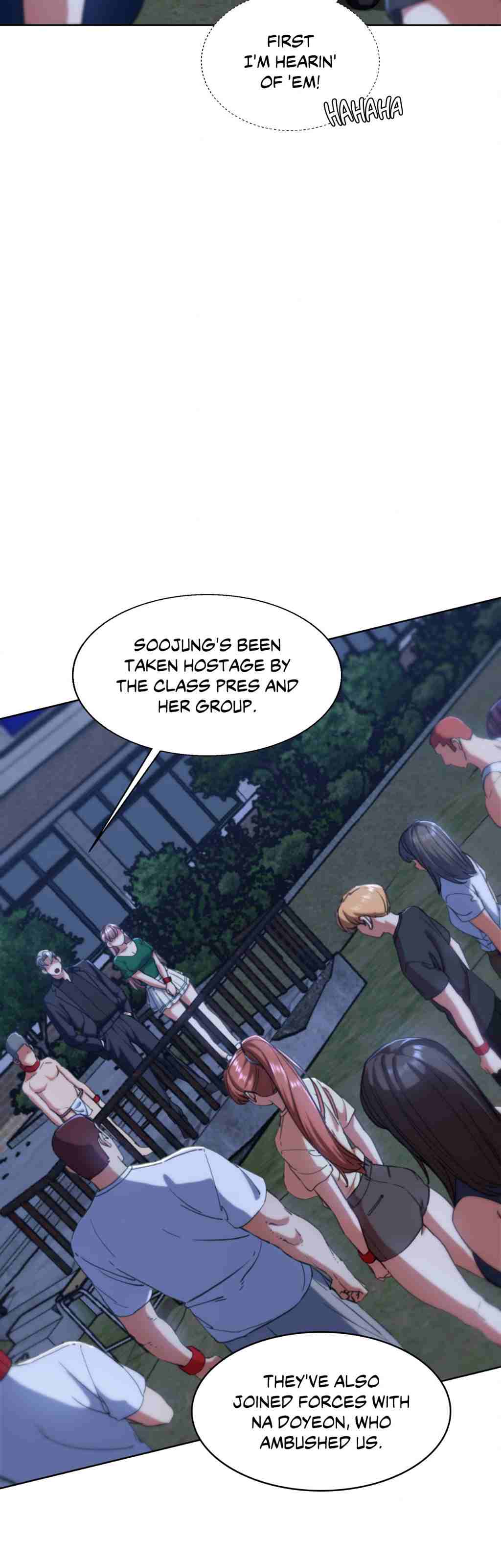 NEW  3rd Grade – 5th Class Page 30 - MangaHe