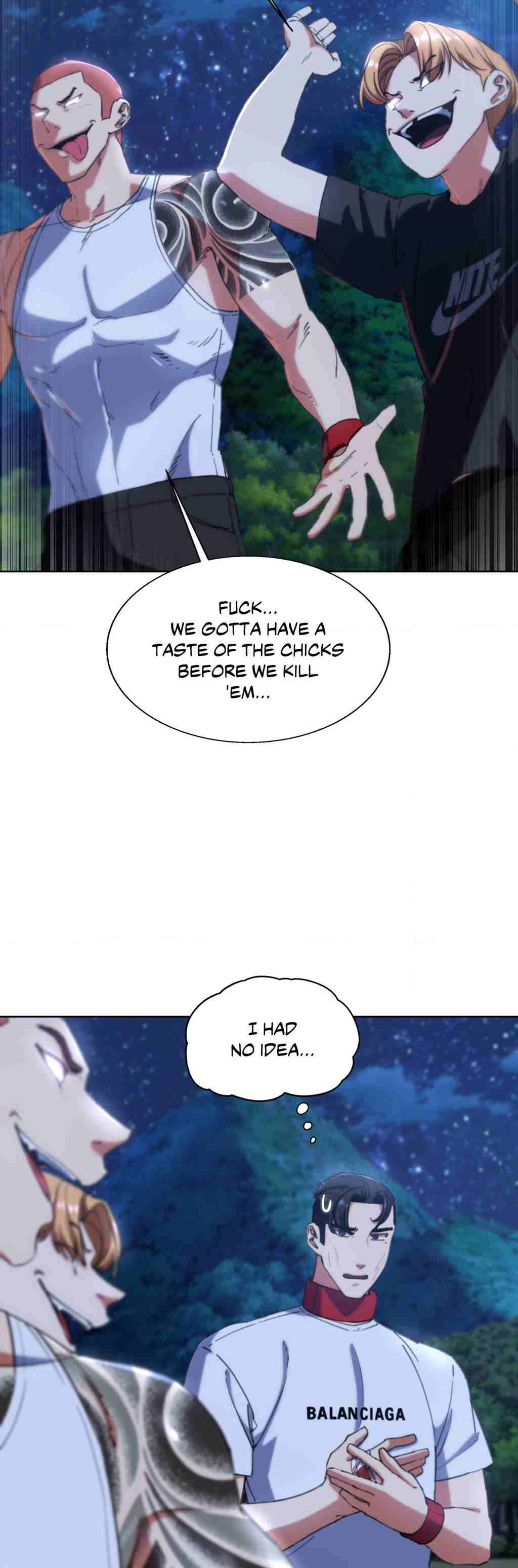 NEW  3rd Grade – 5th Class Page 32 - MangaHe