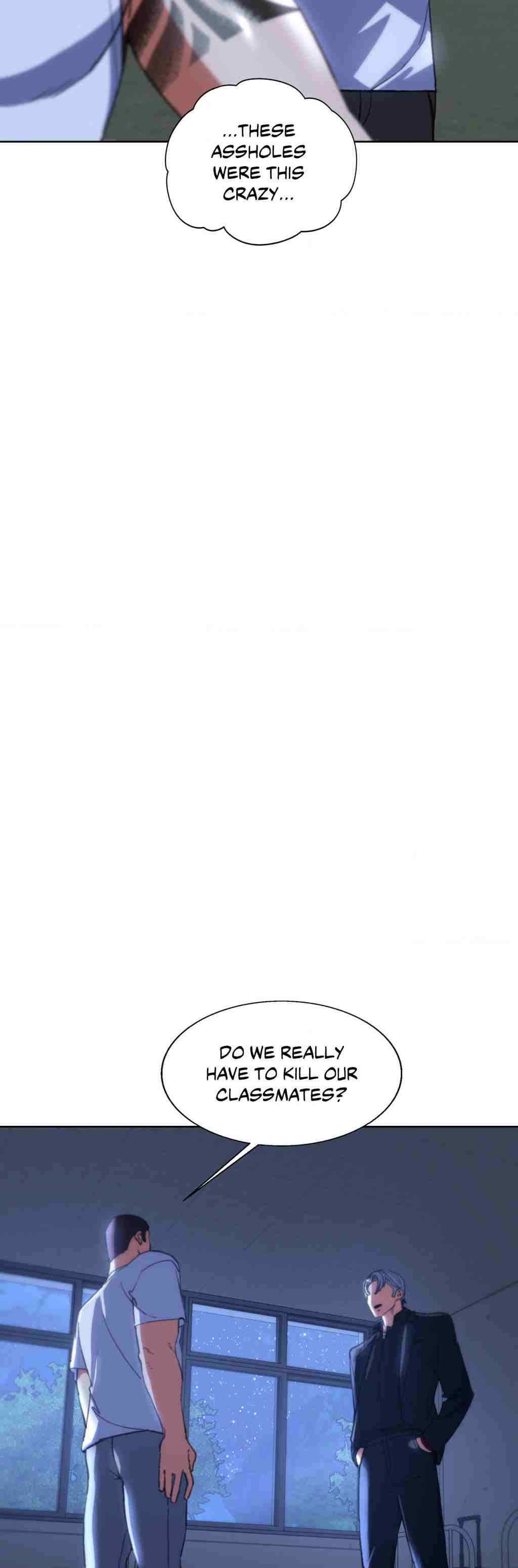 NEW  3rd Grade – 5th Class Page 33 - MangaHe